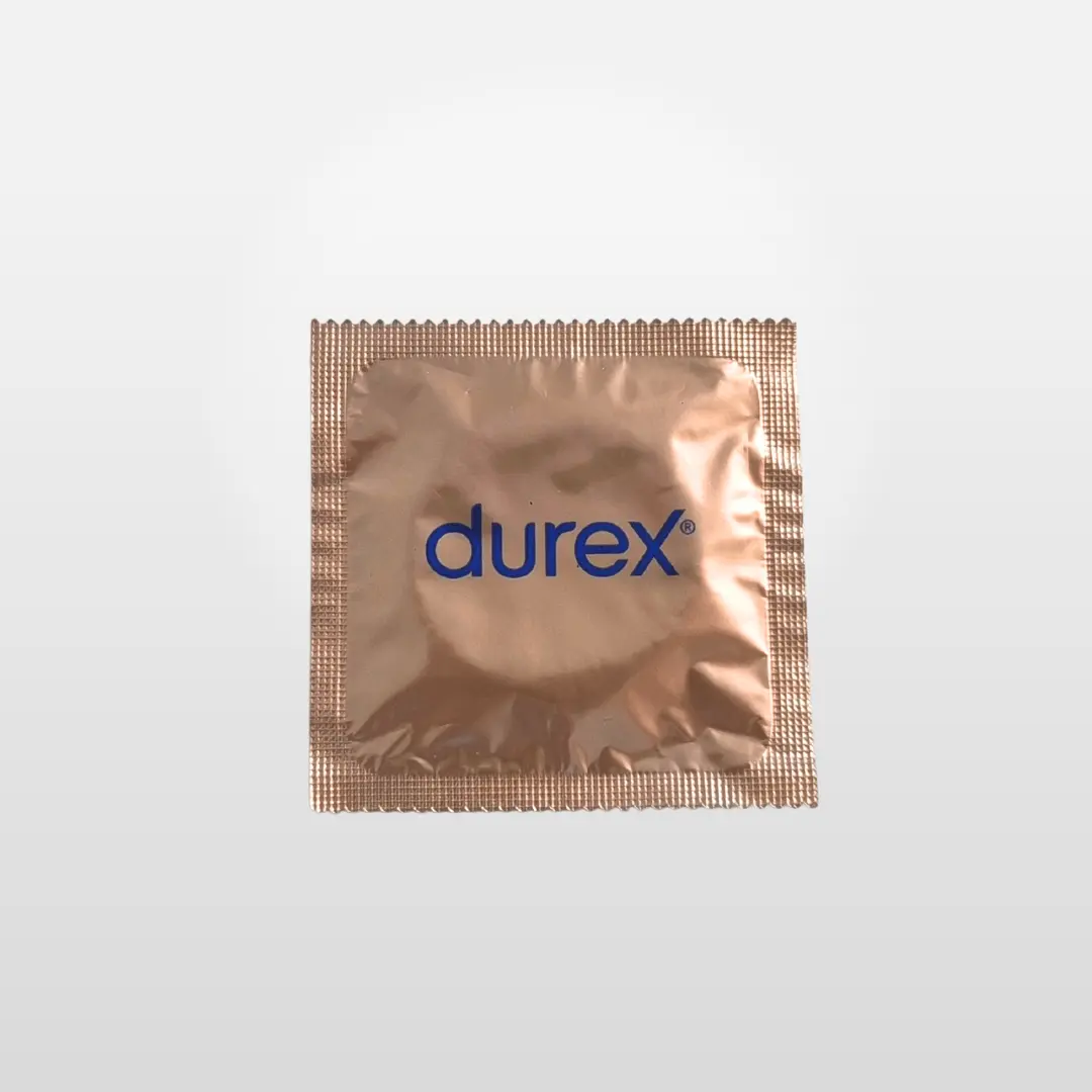 durex sensual no latex kondomy bez latexu 1 ks