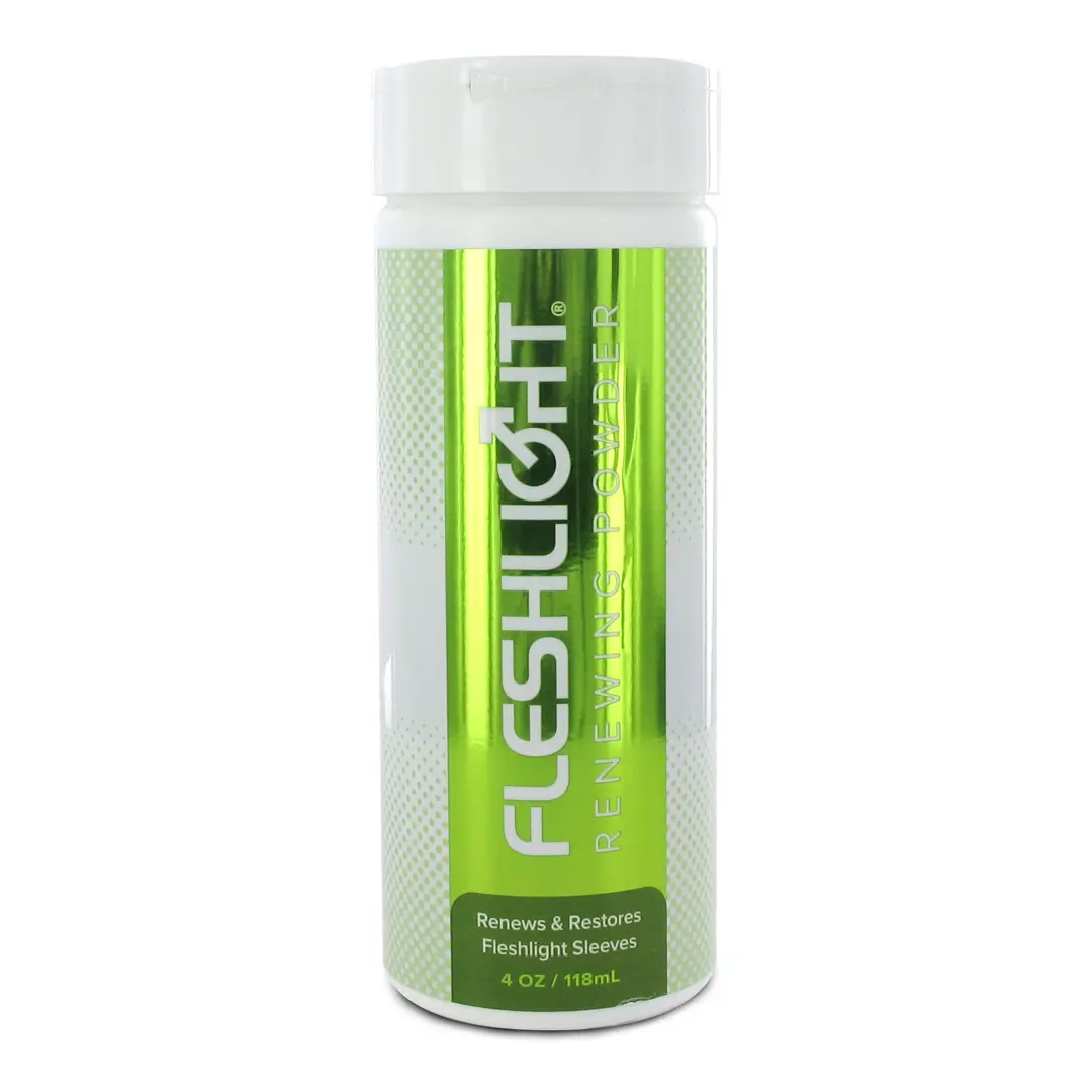 Regenerační pudr Fleshlight (113,4 g)