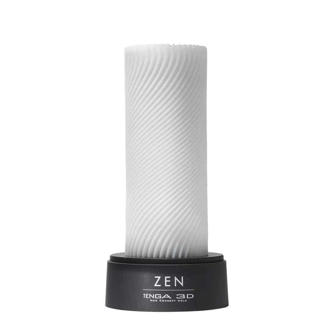 Tenga 3D ZEN