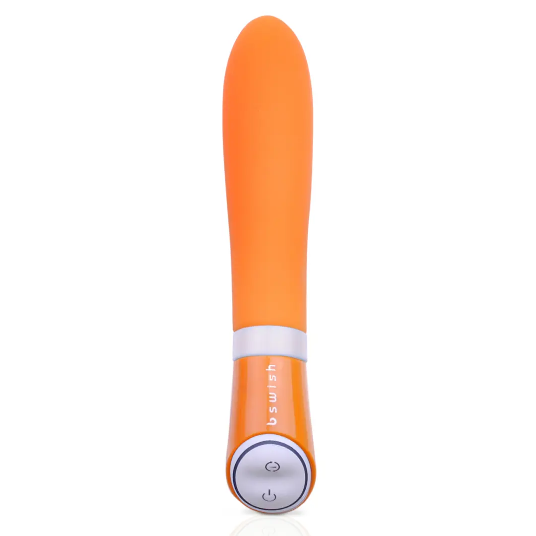 B Swish Bgood Deluxe | Oranžová