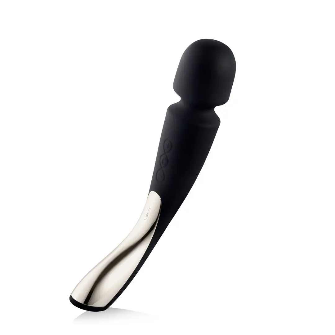 Lelo Smart wand Medium černý