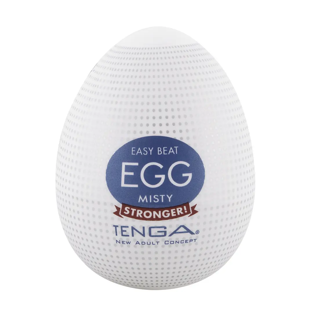 Tenga - Egg Misty