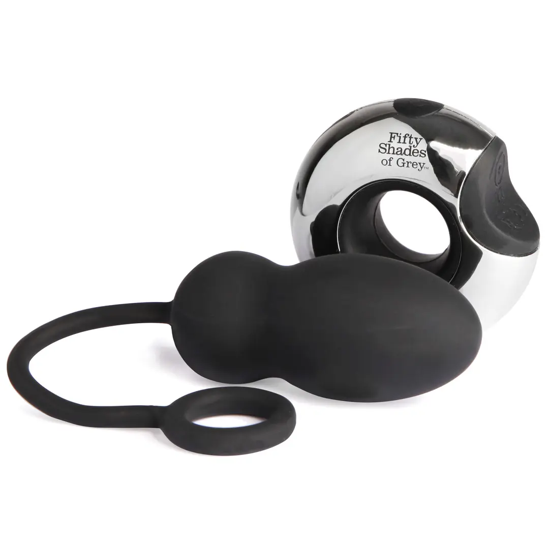 Fifty Shades of Grey Relentless Vibrations vibrační vajíčko