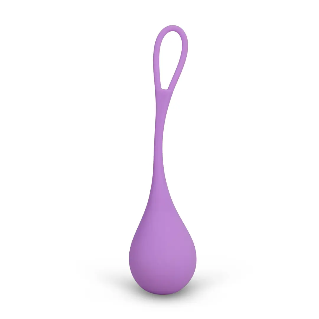 Laya Layla - Tulipano Kegel Ball fialová