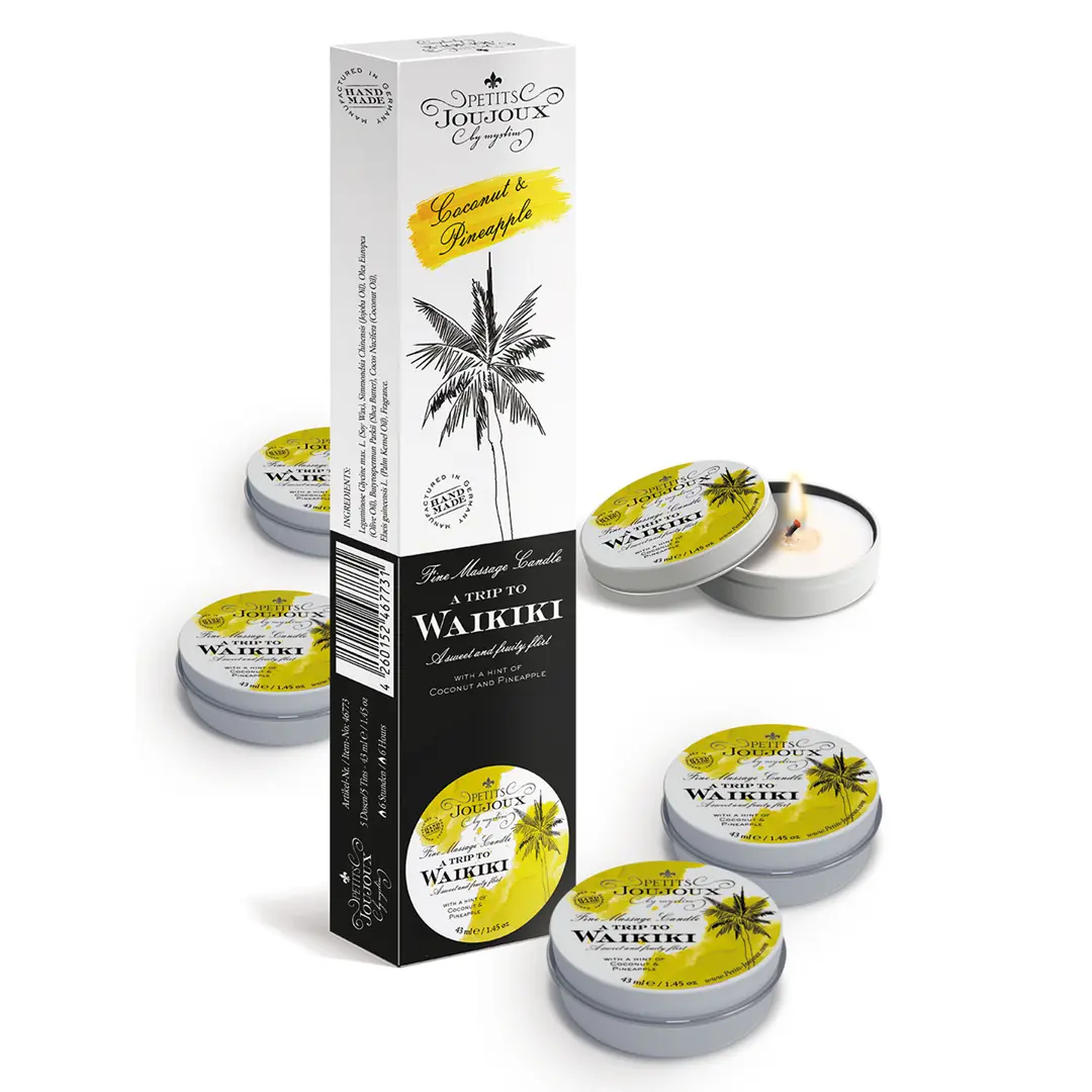 Petits Joujoux Waikiki 43 ml