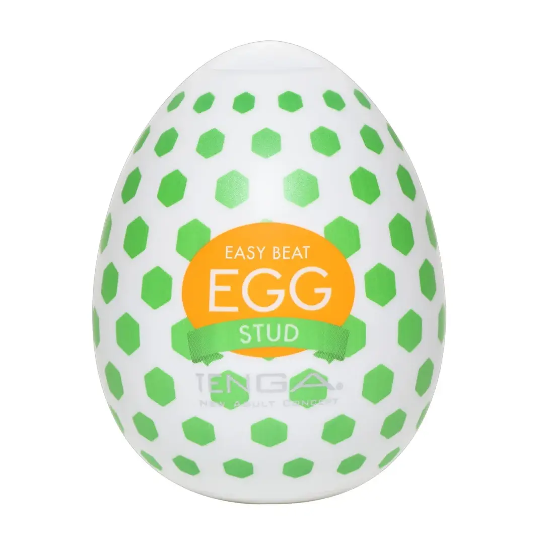Tenga Egg Stud
