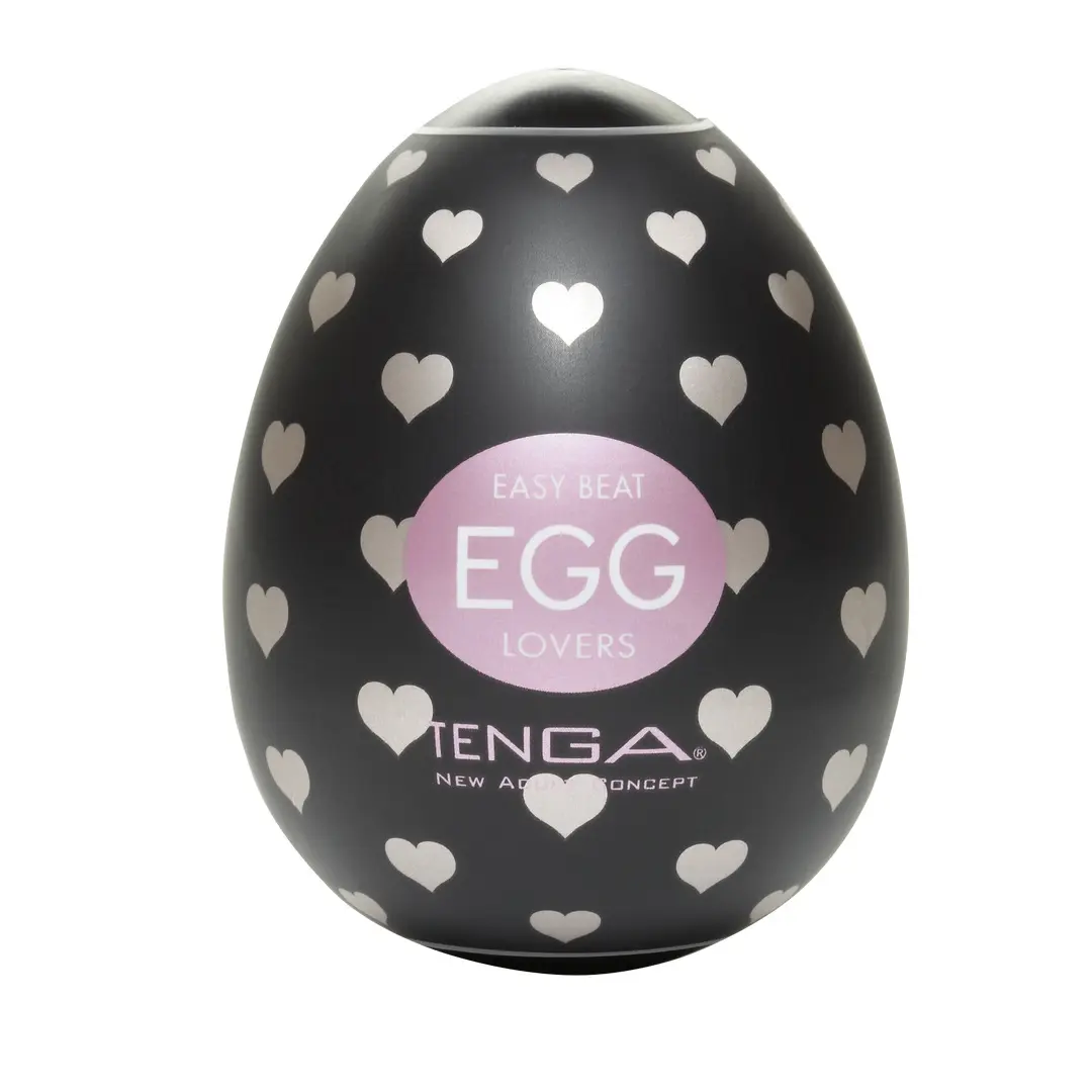 Masturbátor TENGA Egg