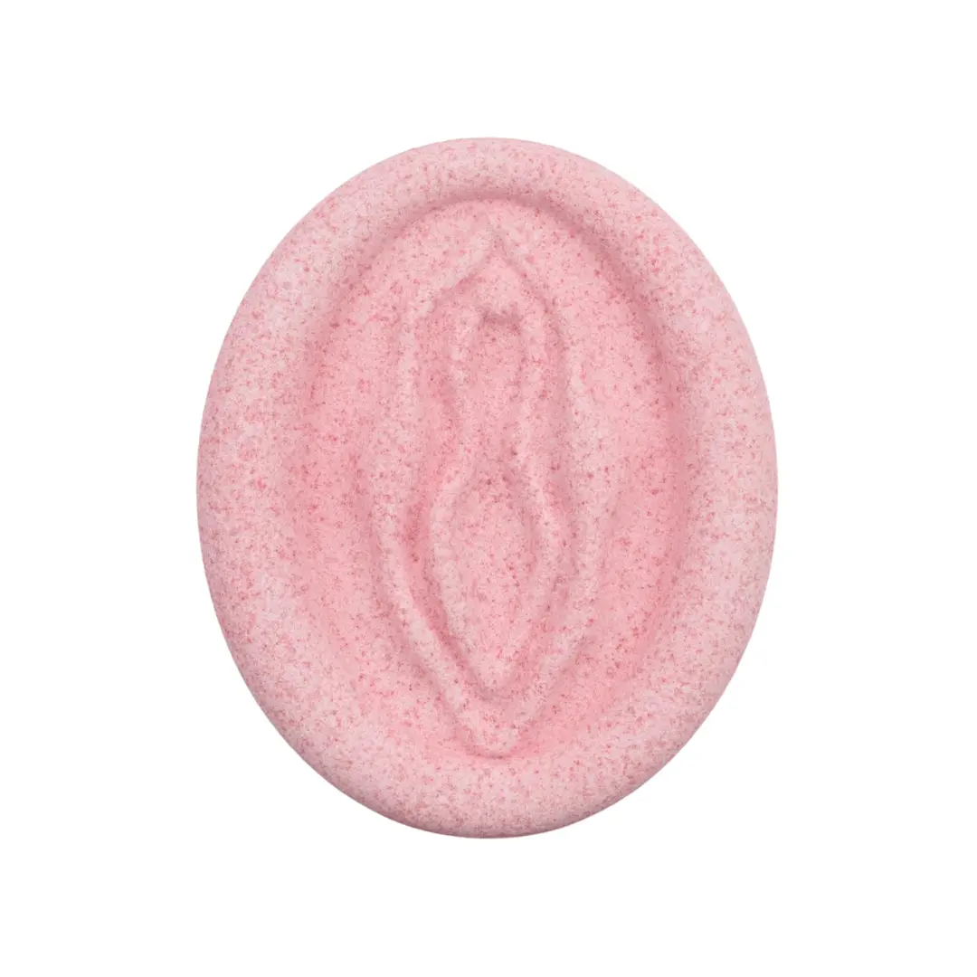 Bomba do koupele EasyToys Pussy 150 g
