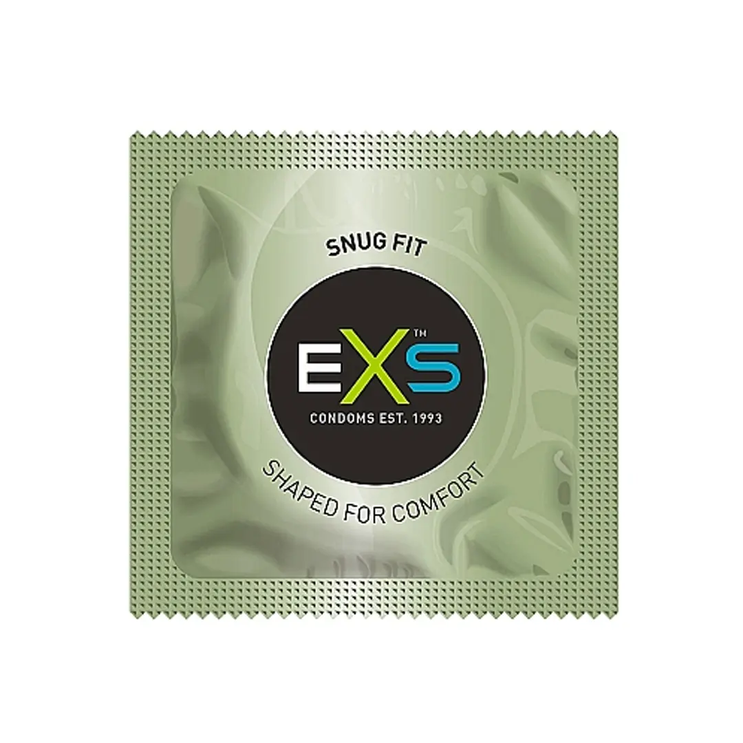 EXS Snug Fit 1 ks