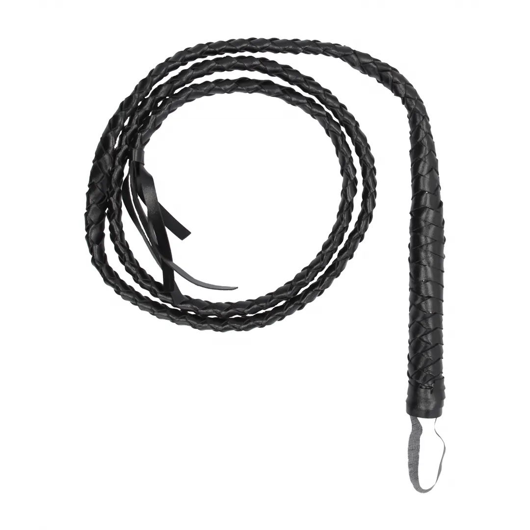 Ouch! Twisted Whip pletený bič
