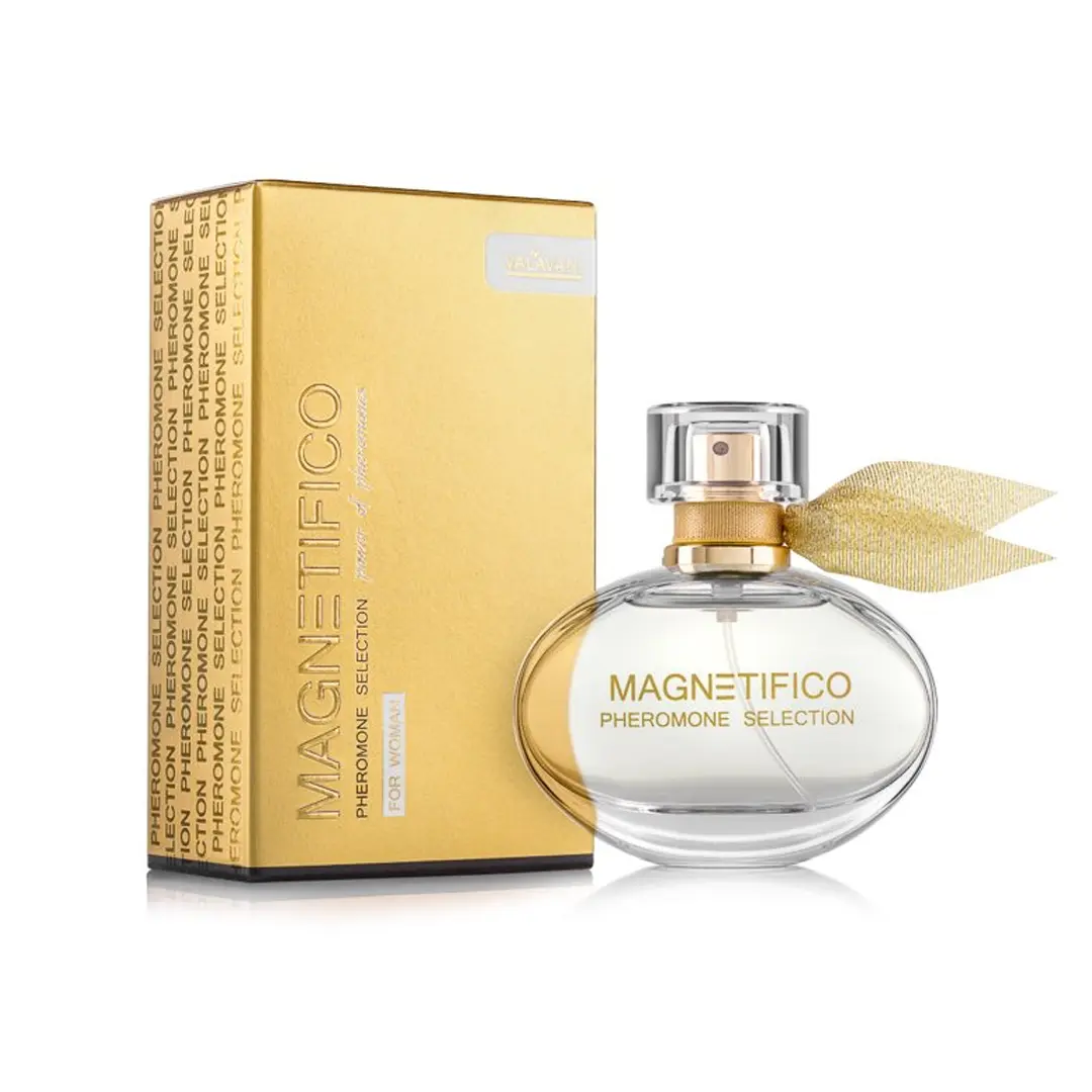 Valavani Magnetifico Selection 50ml Parfém s feromony pro ženy