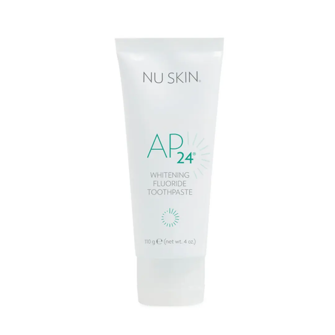 Nu Skin AP-24 whitening fluoride 110g bělící zubní pasta