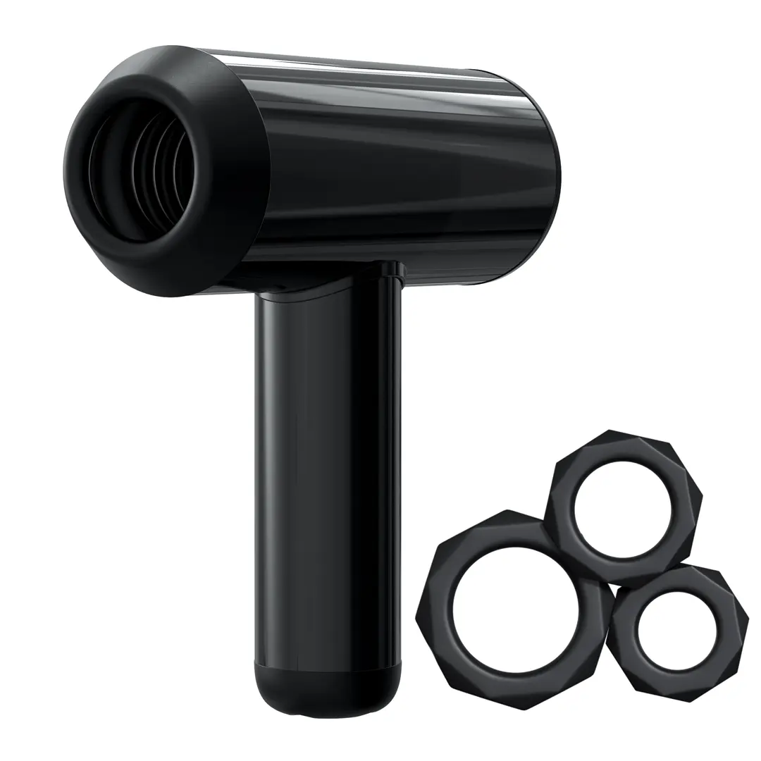 Pipedream Extreme Elite Hydrobator
