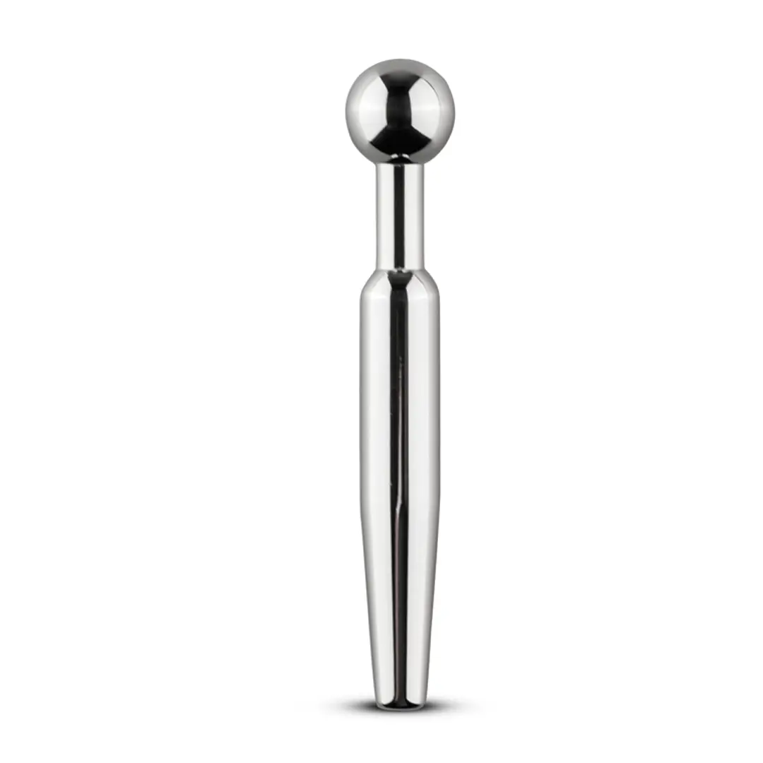 Dilatátor Sinner Gear Unbendable Short Holle Penis Plug