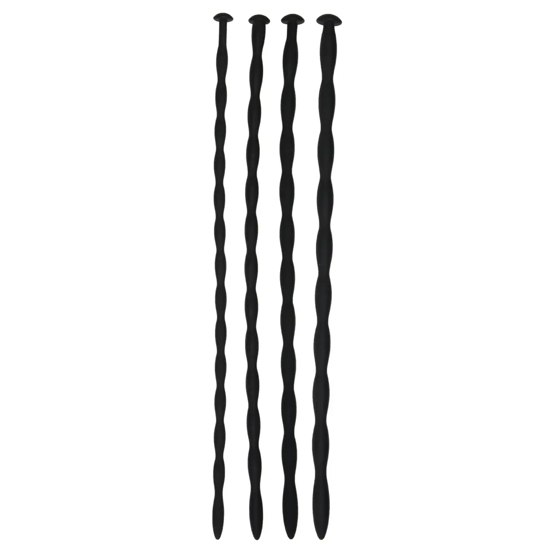 Sinner Gear Silicone Dilator Set 089