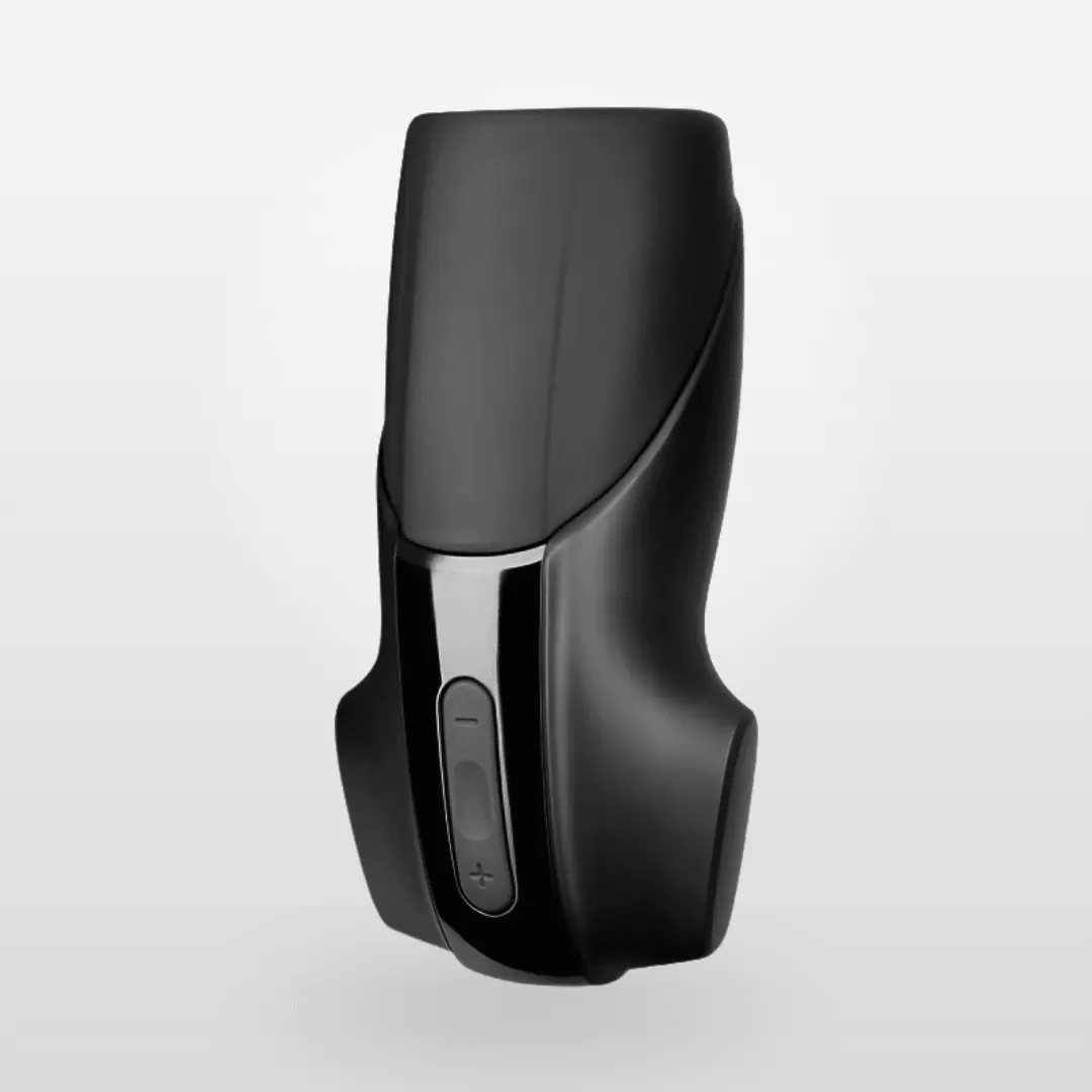 Satisfyer Men Vibration - Vibrační masturbátor