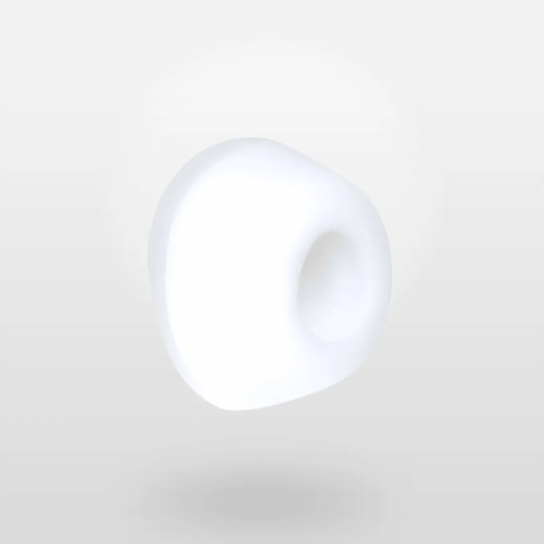 Náhradní silikonová hlavice pro Satisfyer Pro2 - A