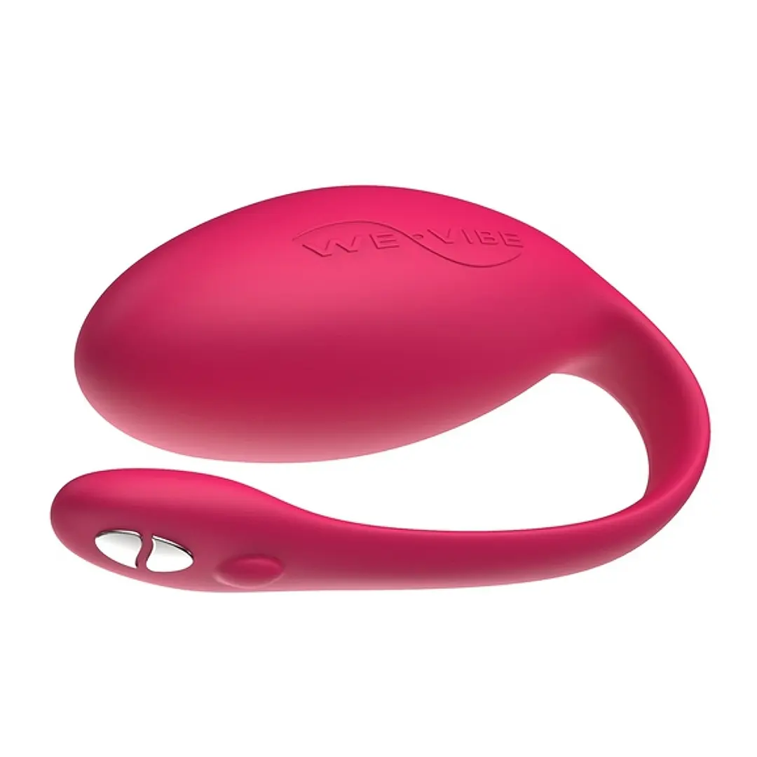 We-Vibe Jive vibrační vajíčko | Růžová
