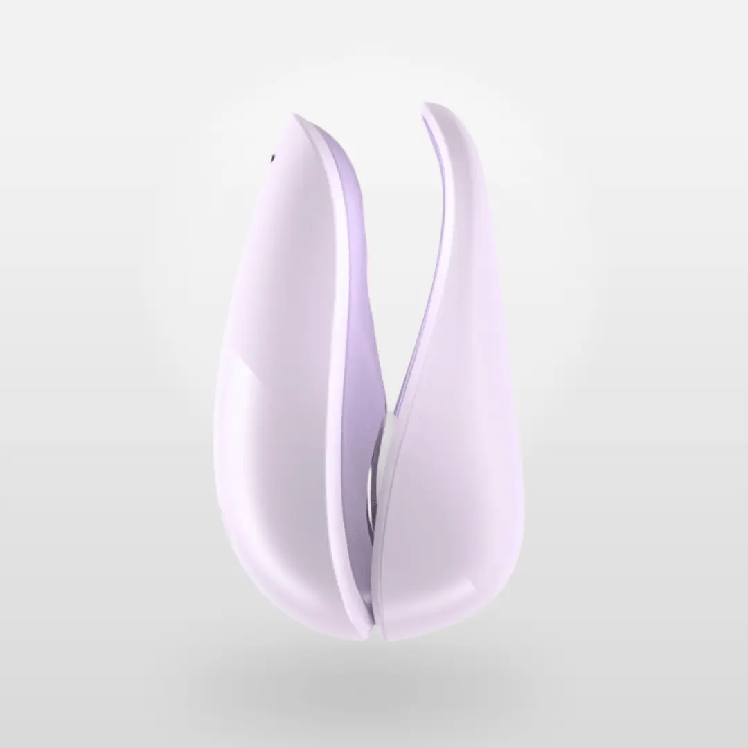 WOMANIZER LIBERTY