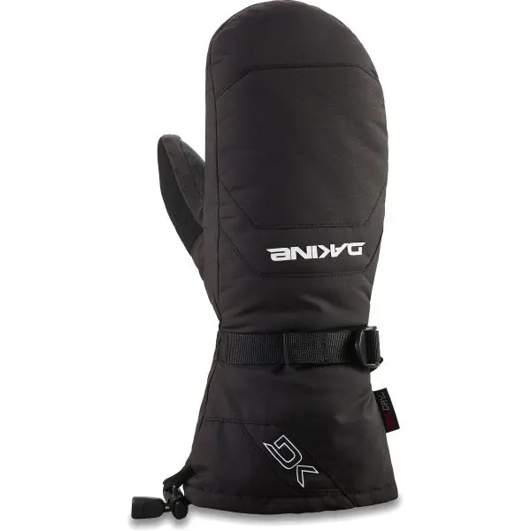 Rukavice Dakine Scout Mitt - Černá -