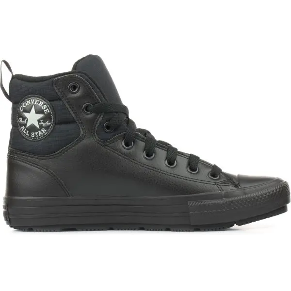 Boty Converse Ct As Faux Leather Berkshi - Černá - Us4.5