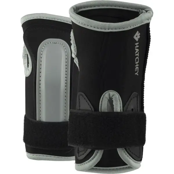 Chrániče Hatchey Wrist Protector 2.0 - Černá -