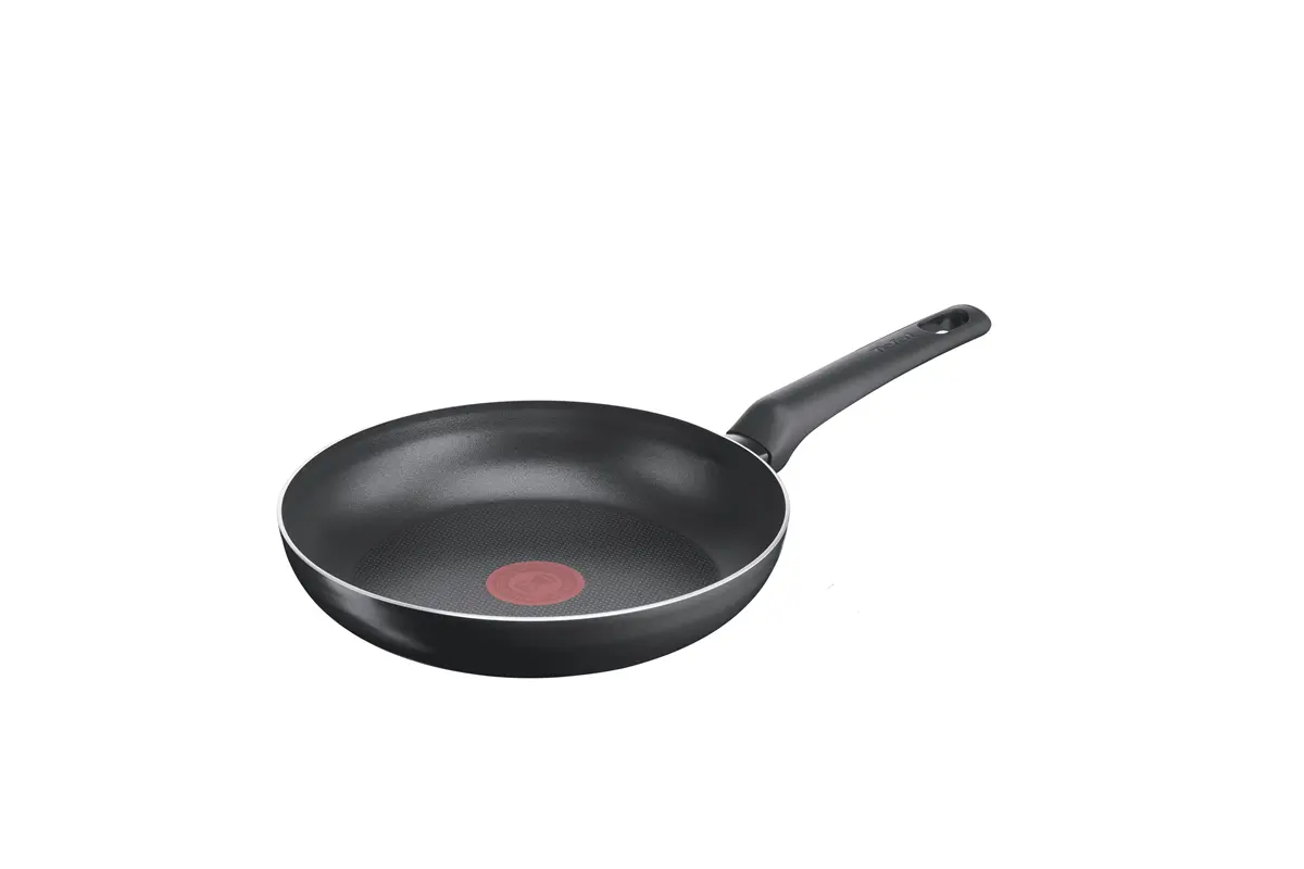 pánev d20 SIMPLE COOK, titan, černá, TEFAL