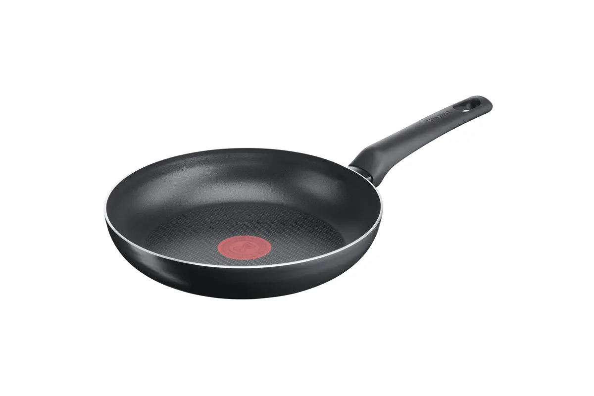 pánev d24 SIMPLE COOK, titan, černá, TEFAL