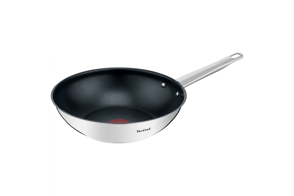 Wok pánev Tefal Cook Eat 28 cm B9221904