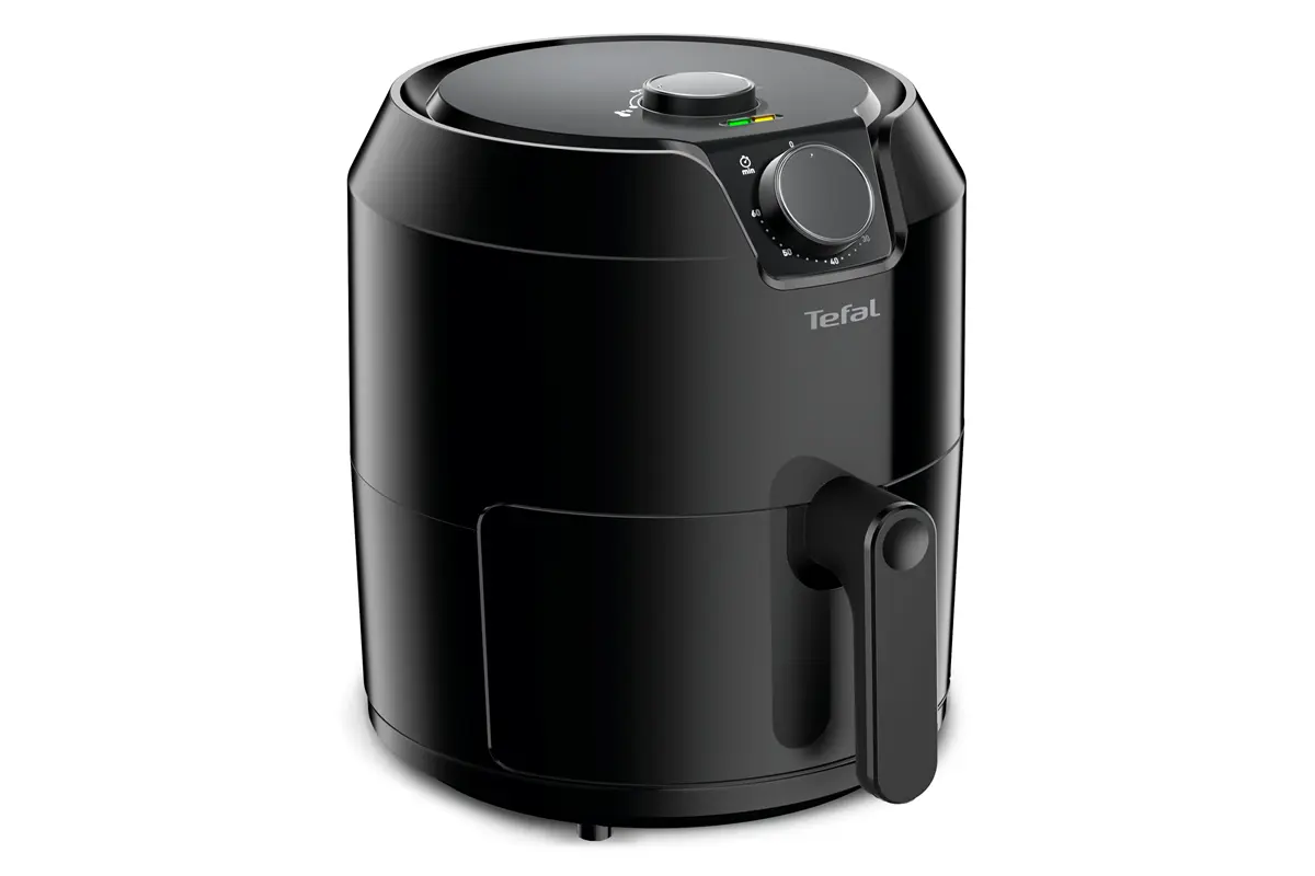Horkovzdušná fritéza Tefal Easy Fry Classique EY201815 Černá