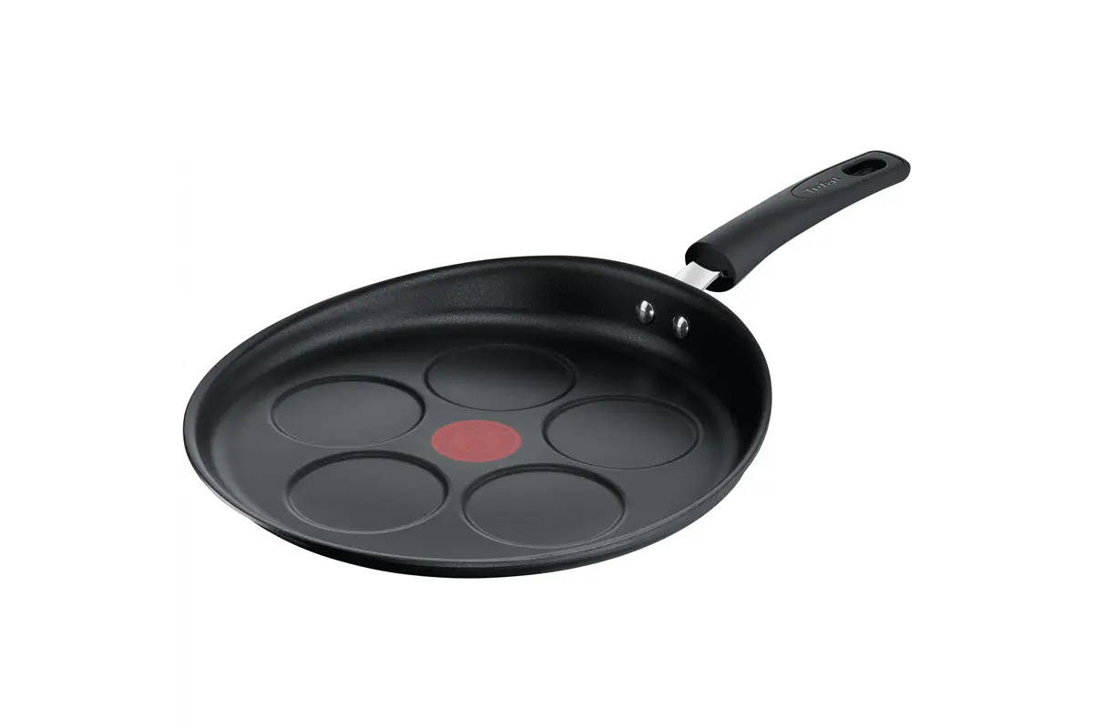 Pánev na lívance Tefal So Chef 27 cm E2360035