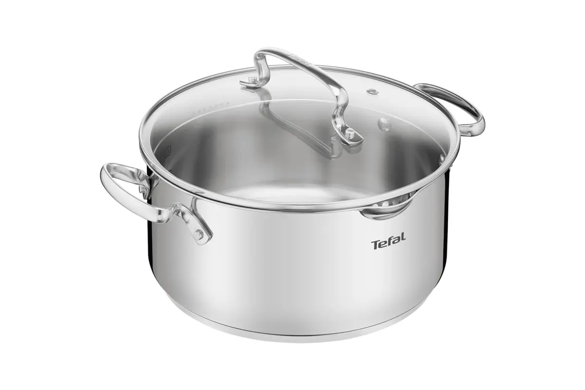 G7194455 (56) DUETTO+ KASTROL 20CM TEFAL