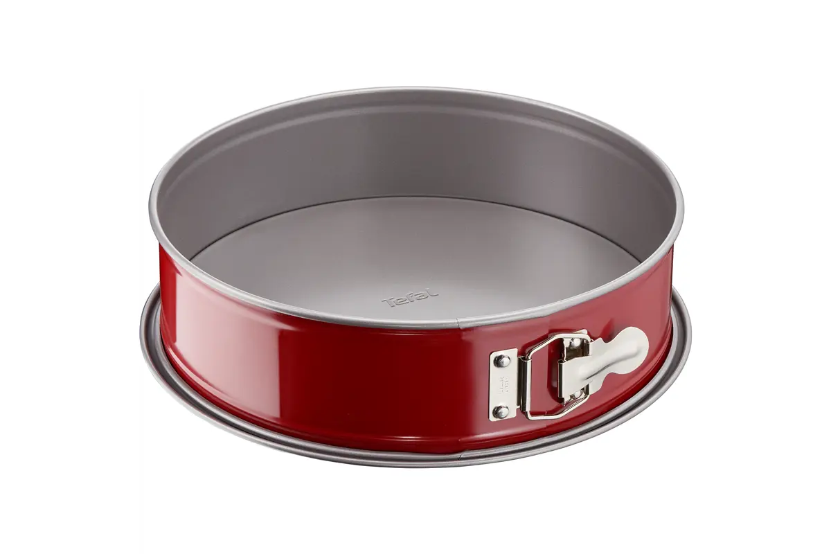 forma d23cm, 1dno dortová, DELIBAKE Tefal, rozkládací