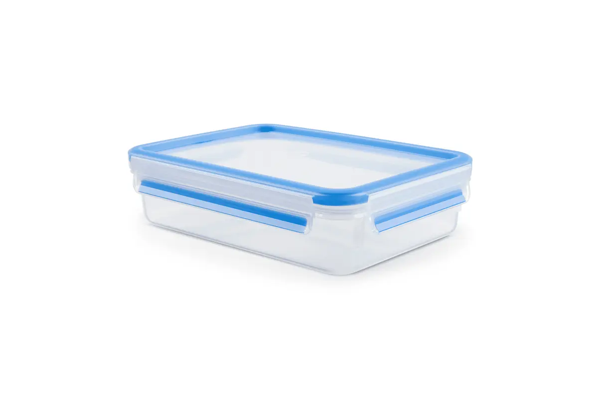 Dóza Tefal Master Seal Fresh K3021412 obdélníková 1,2 l