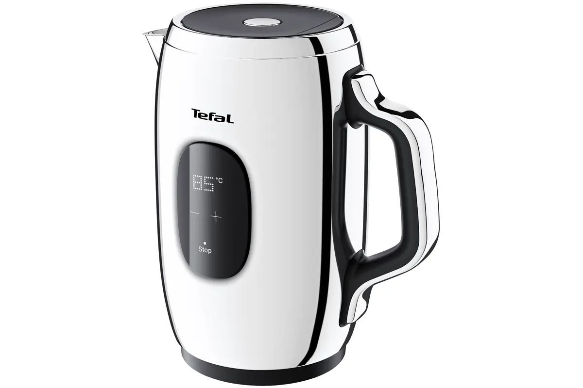Rychlovarná konvice Tefal Majestuo KI883D10