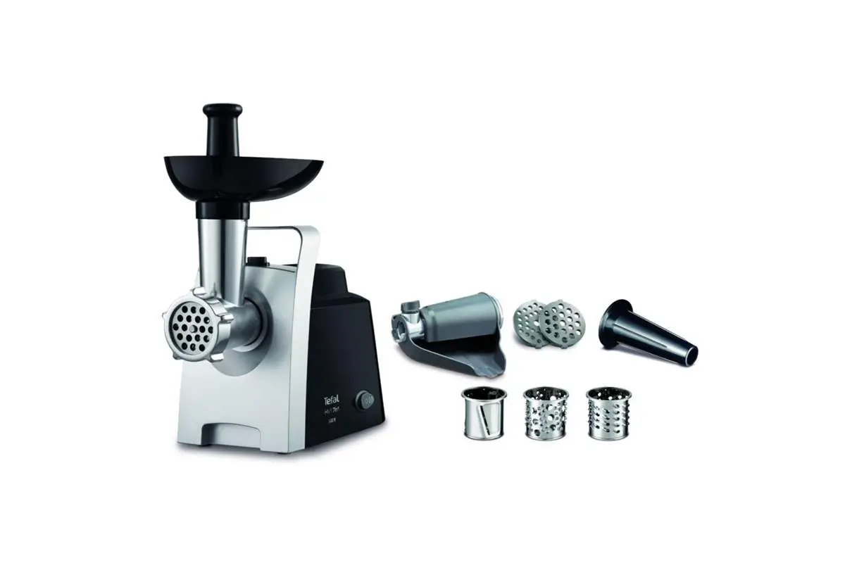 Masomlýnek Tefal NE109838 7v1