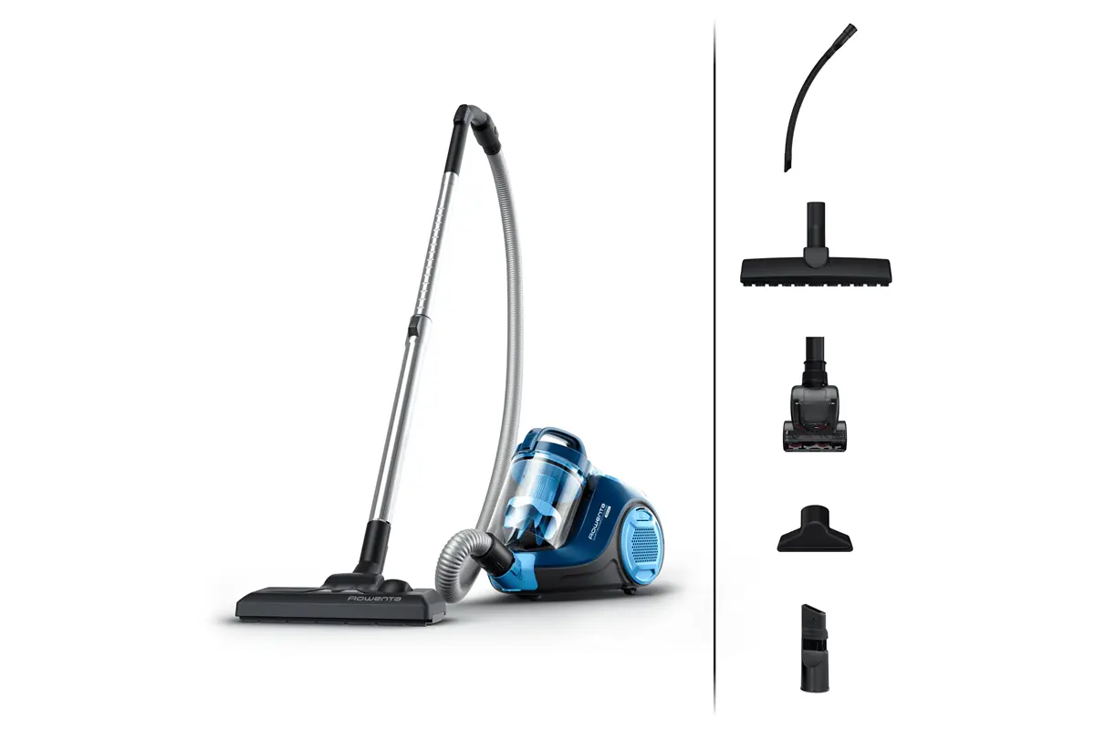 Bezsáčkový vysavač Rowenta Swift Power Cyclonic RO2981EA