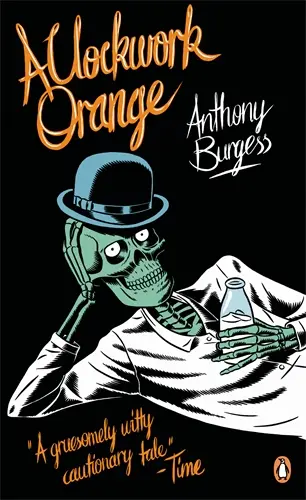 A Clockwork Orange | BURGESS, Anthony