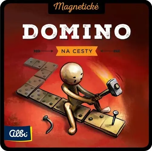 Magnetické mini hry | Neuveden