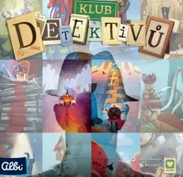 Klub detektivů