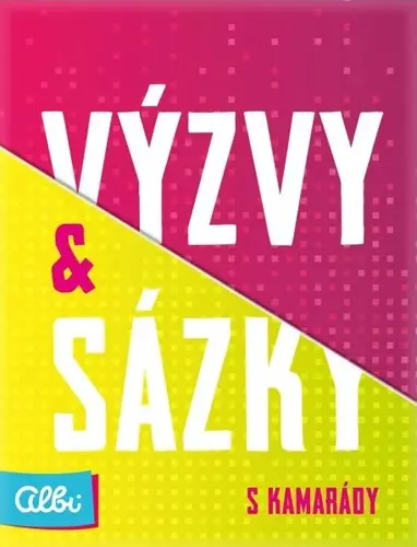 Výzvy a sázky | Neuveden