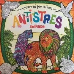 Antistres zvířata