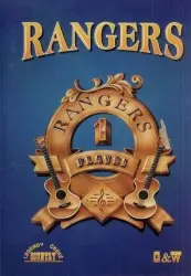 Rangers - Plavci 1 | RANGERS
