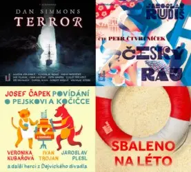 Audio roku 2018 - audiokniha z kategorie Beletria