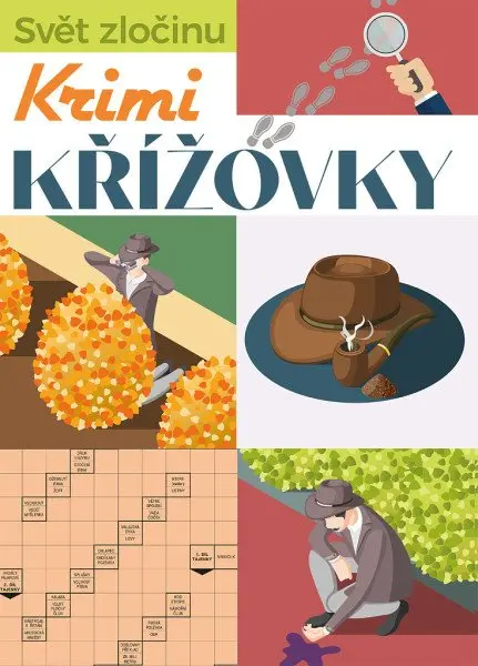 Krimi křížovky