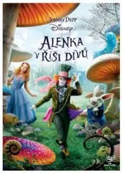 Alenka v říši divů - film z kategorie Disney filmy