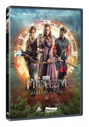 Princezna zakletá v čase - film z kategorie České a slovenské rozprávky