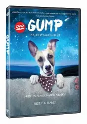 Gump - Pes, který naučil lidi žít - film z kategorie Rodinné filmy