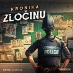 Kronika zločinu | CICUREL, David