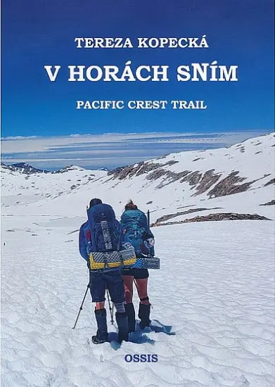 V horách sNím | KOPECKÁ, Tereza